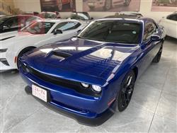 دودج تشالنجر